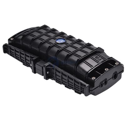 Chống nước Ip68 3 trong 3 ra Loại đóng mối nối ngang 96 Lõi đóng sợi