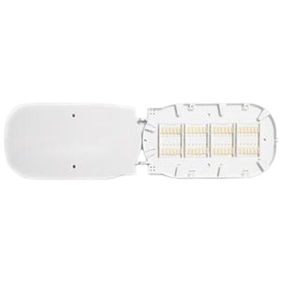 Đóng cửa mối nối sợi quang 5 cổng 288Cốt lõis Đóng cửa cáp quang FOSC