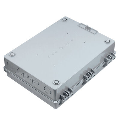 Hộp đầu cuối sợi quang ngoài trời 48Cốt lõis IP66 OTB chống nước