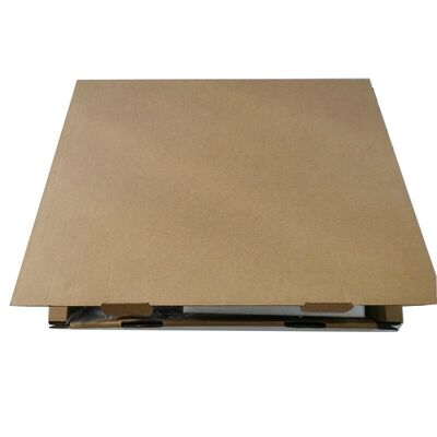 MPO FC Fiber Patch Panel 19 24 Hải cảng Patch Panel Rack Mount OEM
