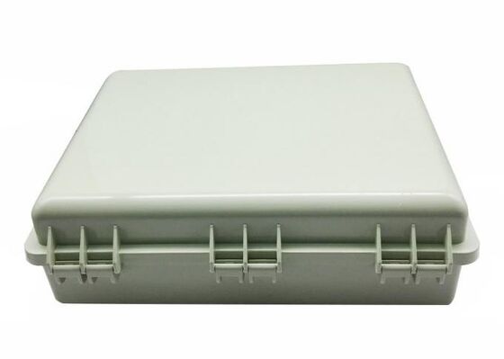 Hộp đầu cuối sợi quang ngoài trời 48Cốt lõis IP66 OTB chống nước
