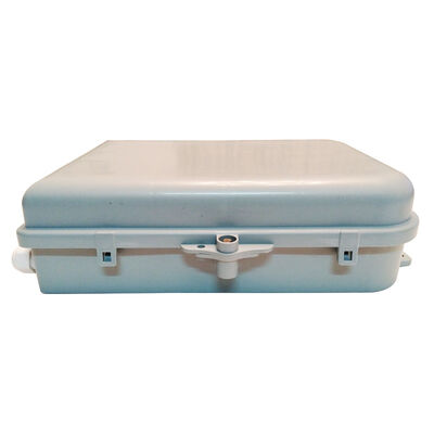 Bộ chia sợi quang chống nước 1x16 Cắm IP66 ABS PLC Splitter