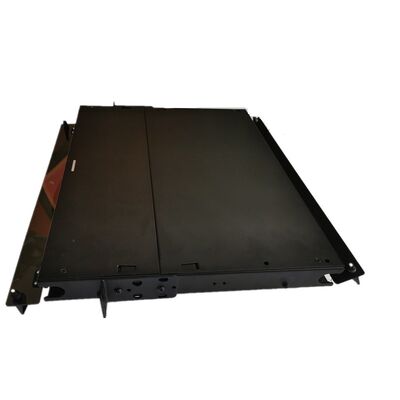 Mạng Singlemode MPO MTP Patch Panels Trượt ra ST Fiber Patch Panel OEM