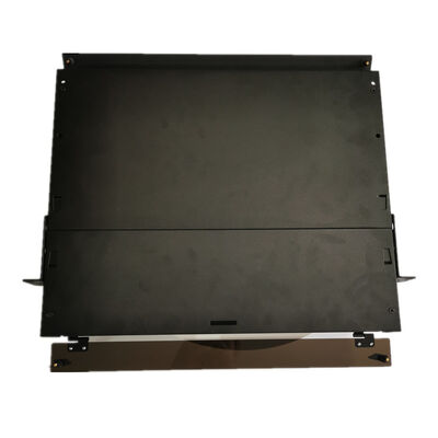 OS2 MPO MTP Patch Panels UPC Duplex LGX Adapter SC Fiber Patch Panel