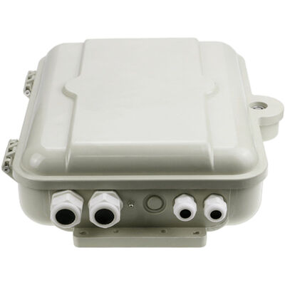 Hộp chia quang PLC FTTH LGX 1x32 APC / UPC trong nhà / ngoài trời