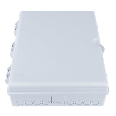 Bộ chia sợi quang LGX PLC APC / UPC 1x64 Bộ chia PLC Màu xám nhạt