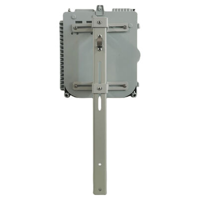 Bệ bảo vệ hộp đầu cuối sợi quang IP55 Bệ 1x16 Bộ chia sợi quang PLC