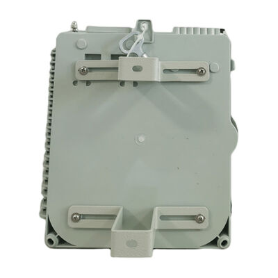 Bệ bảo vệ hộp đầu cuối sợi quang IP55 Bệ 1x16 Bộ chia sợi quang PLC