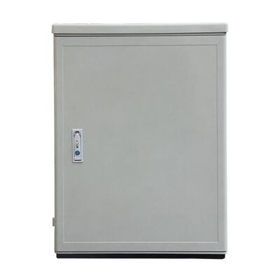 SMC Fiber Cross Connect Street Tủ FTTH Metal 288core FDT Box