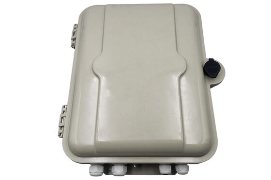 Bộ chia tín hiệu sợi quang LGX SMC+ABS Bộ chia tín hiệu PLC Simplex / Duplex 1x16