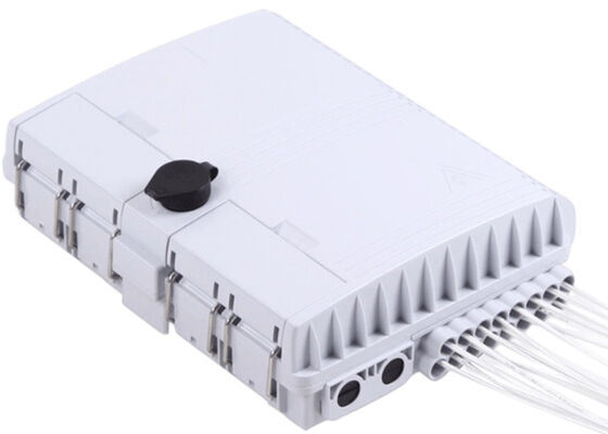 Bộ chia cáp quang FTTH 16 cổng trong nhà / ngoài trời