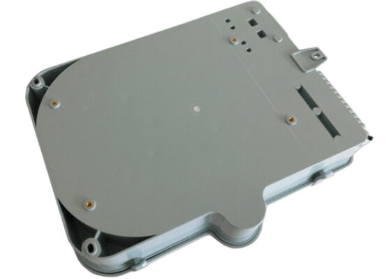 Hộp chia sợi quang 16F 1x16 Bộ chia tường chống nước IP66