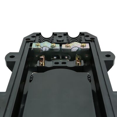 Hộp nối cáp quang loại nội tuyến Phần chung IP68 96 Cốt lõi