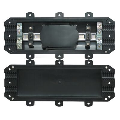 Hộp nối cáp quang loại nội tuyến Phần chung IP68 96 Cốt lõi