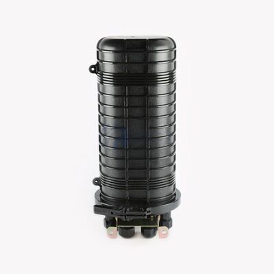 Đóng cửa mối nối sợi quang Ftth Con dấu cơ khí bao vây mối nối sợi quang 288Cốt lõis