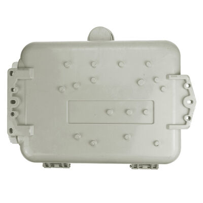 Bộ chia PLC sợi quang LGX 1x32 SMC+ABS Simplex / Duplex Grey