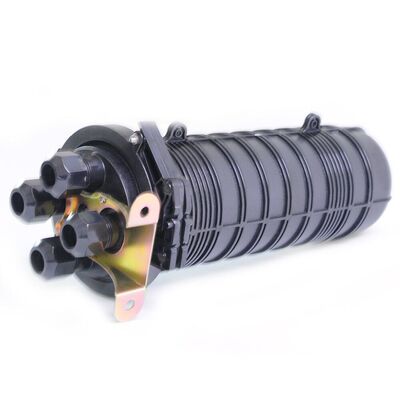 Thiết bị sợi quang đóng cửa mái vòm chống thấm nước IP68 96Cốt lõi