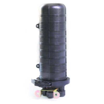 Thiết bị sợi quang đóng cửa mái vòm chống thấm nước IP68 96Cốt lõi