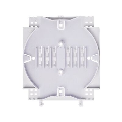 Đóng cửa mối nối sợi quang ngang PC Đóng cửa chung sợi quang