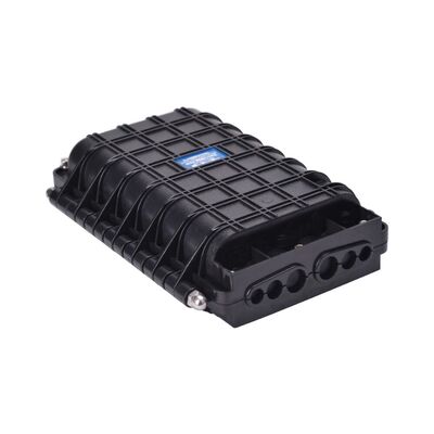 Đóng cửa mối nối sợi quang ngang PC Đóng cửa chung sợi quang