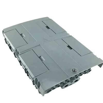 Hộp thiết bị đầu cuối sợi quang 120F Treo tường treo trên không 16 cổng