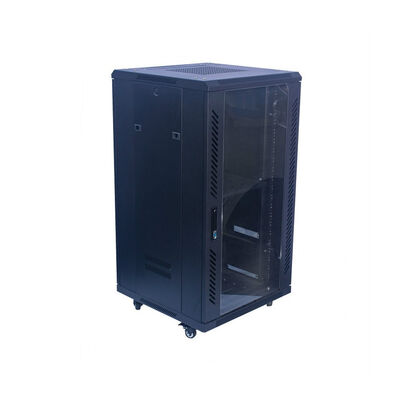 Tủ rack máy chủ 19 inch Tủ máy chủ đứng tầng 22U IP20