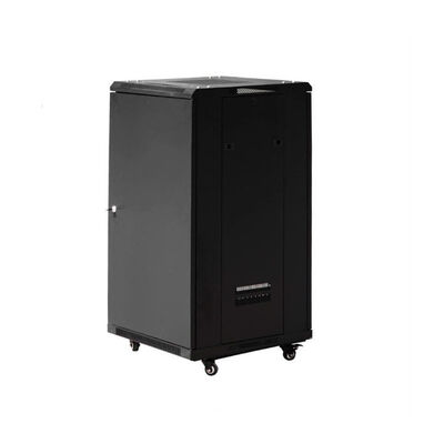 Tủ rack máy chủ 19 inch Tủ máy chủ đứng tầng 22U IP20