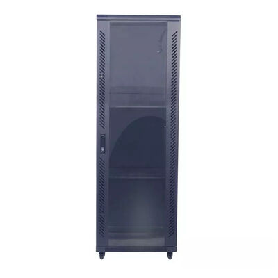 Tủ rack máy chủ thường trực tầng 37U Thép cán nguội SPCC IP20