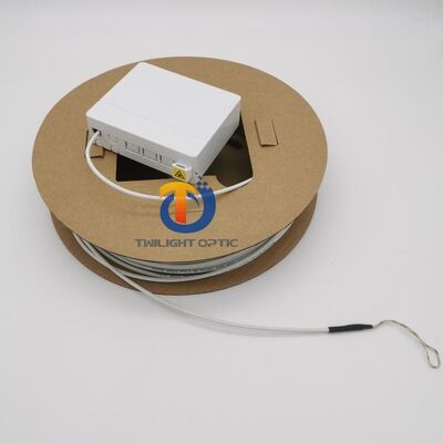 Bộ công cụ đầu ra kết thúc trước PTO Match Fiber Patch Patchcord