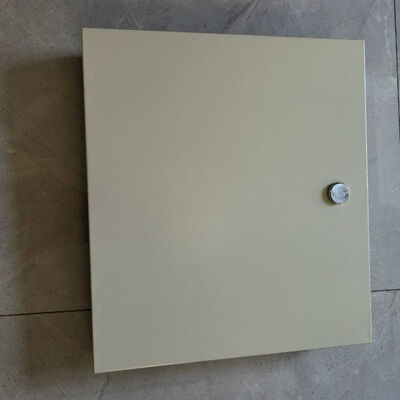 Khung phân phối quang treo tường Simplex/Duplex Dễ dàng cài đặt