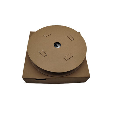 4 cổng trước kết thúc compact Fiber kết thúc hộp hộp Kit Outlet Box