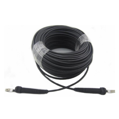Cáp vá sợi NSN Boot DLC DLC OM2 CPRI Cáp vá sợi NSN Boot FTTA RRU BBU