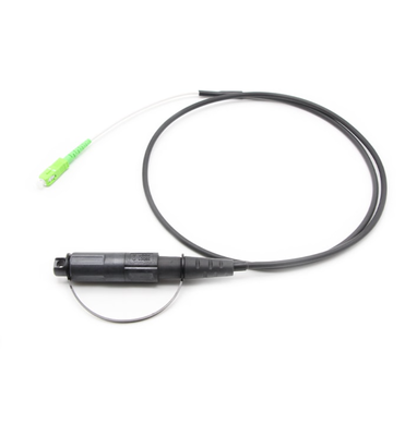 IP68 OPT SC/APC đến SC/APC ngoài trời 3,0mm dây cáp băng qua không thấm nước FTTA